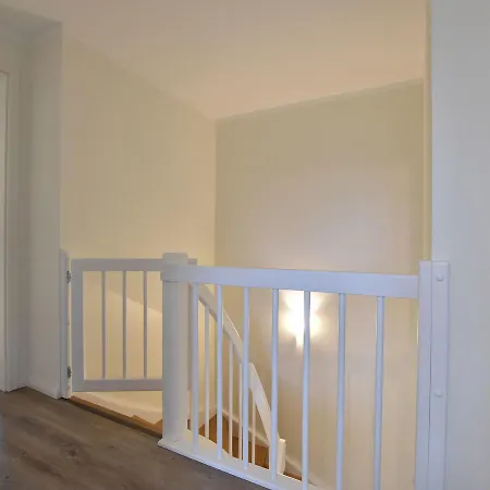 Spacious Holiday In Near Baltic Sea Beach * Rerik