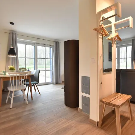Ferienhaus Spacious Holiday In Near Baltic Sea Beach *