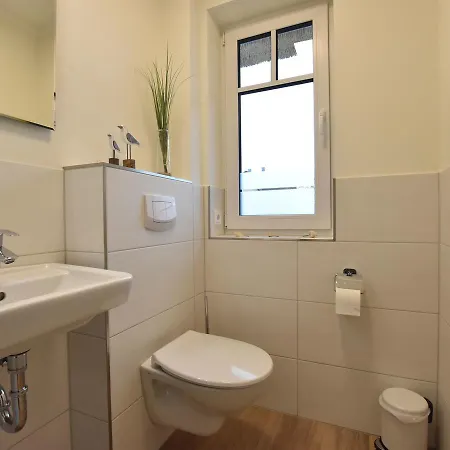 Spacious Holiday In Near Baltic Sea Beach * Rerik