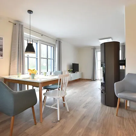 Spacious Holiday In Near Baltic Sea Beach * Rerik