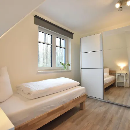 Spacious Holiday In Near Baltic Sea Beach Rerik