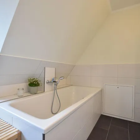 Ferienhaus Spacious Holiday In Near Baltic Sea Beach Rerik