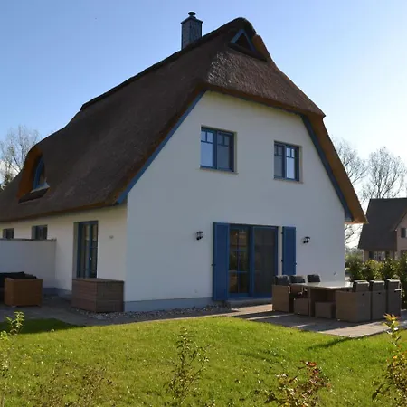 Spacious Holiday In Near Baltic Sea Beach * Rerik