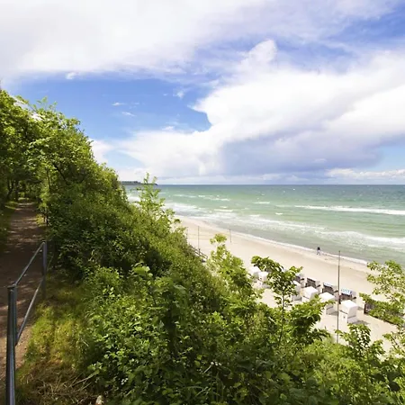 Spacious Holiday In Near Baltic Sea Beach Rerik